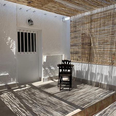 Casa Payma II Villa El Pozo de los Frailes Exterior photo