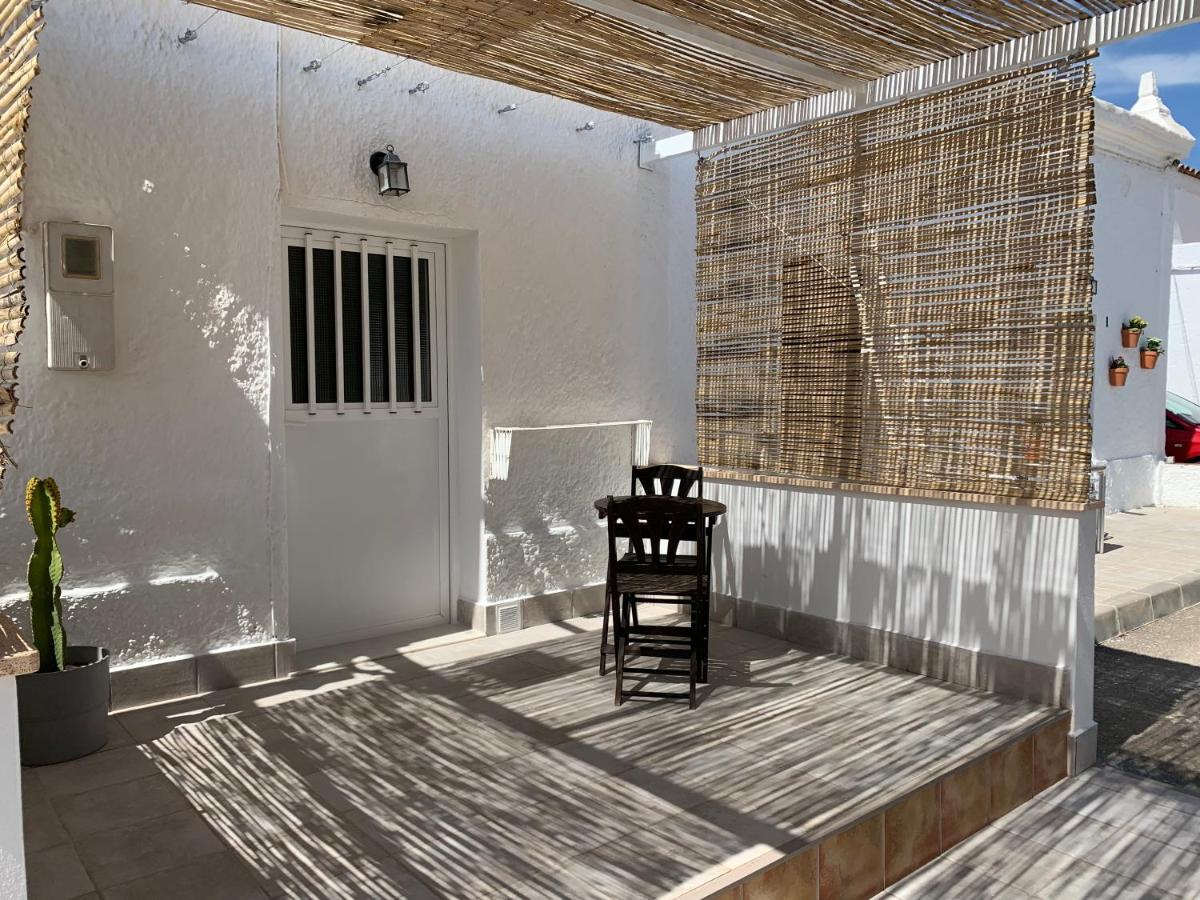 Casa Payma II Villa El Pozo de los Frailes Exterior photo
